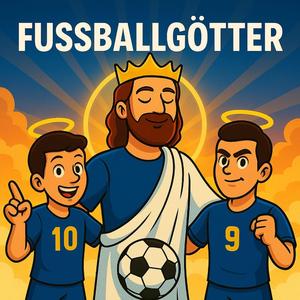 Fussballgötter