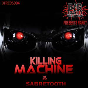 Sabretooth