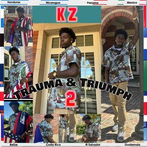 Scars To Stars (feat. Kigugu & Joli)