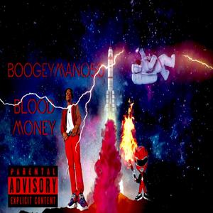 BLOOD MONEY (feat. BoogeyManO50) (DJ BLEEDDAT MIX)