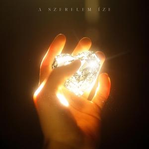 A szerelem íze (feat. krasznai)