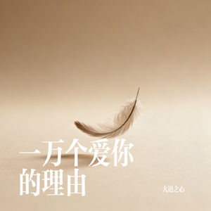 一万个爱你的理由