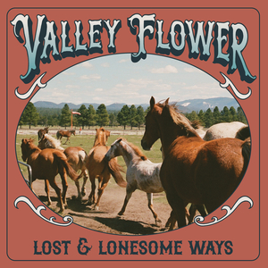 Lost and Lonesome Ways