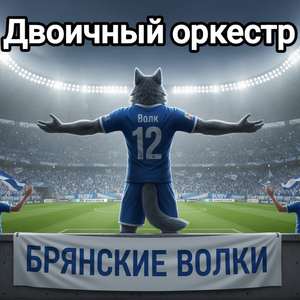 Брянские волки