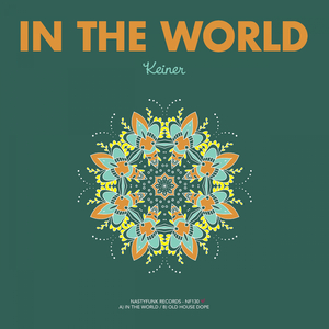 In The World (Original Mix)