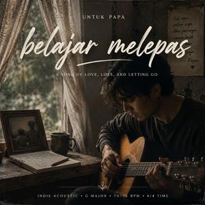 Belajar Melepas