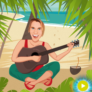 Аффирмации для ЗДОРОВЬЯ