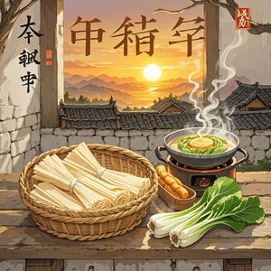 百叶千张-李荣