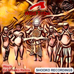 Wild Tribe (Ed Shooko Remix)