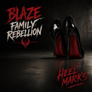 Heel Marks