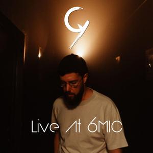 Décrocher (Live At 6MIC)