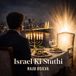 Israel Ki Stuthi