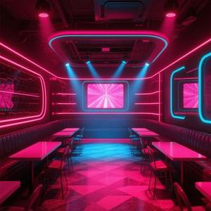 另一个天堂 (Cover 王力宏 & 张靓颖)