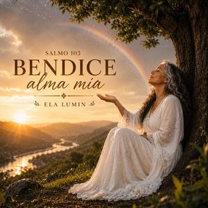 BENDICE ALMA MIA (SALMO 103)