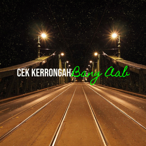 Cek Kerrongah