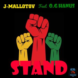 Stand (feat. O.G HANUS)