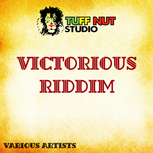 Victorious Riddim (Instrumental)
