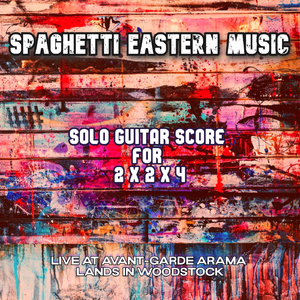 Pt. 1: Of Sawdust & Seagulls (Live)