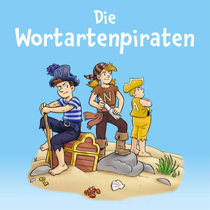 Verbenpiratenlied (Hochdeutsch)