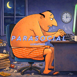 parasocial