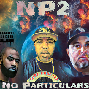 Neck Break (feat. Prince Po)