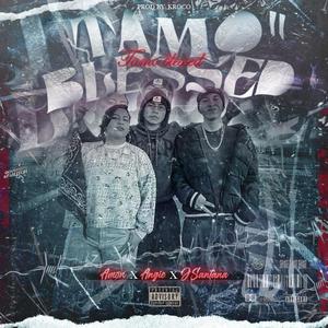 Tamo' Blessed (feat. Angie, J Santana & KROCO)