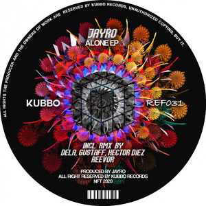 Alone (Revoor Remix)