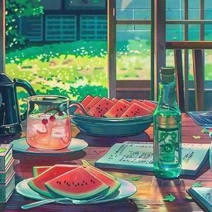 记住此刻的心情（轻音乐）