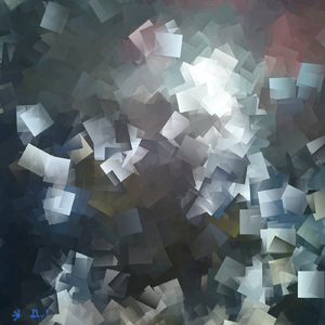 Lotus of Inanna (240213e)