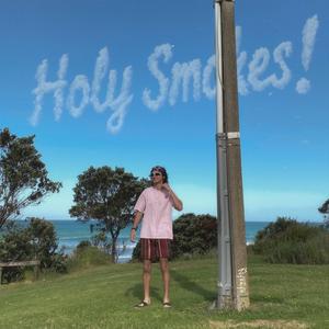 Holy Smokes! (clean)