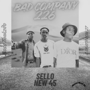 SELLO NEW 45