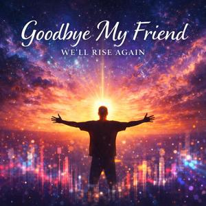 Goodbye My Friend