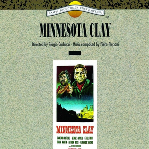 Clay (From "Minnesota Clay")