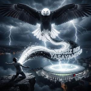 Beşiktaş - Sensiz Ben Yaşayamıyor