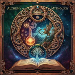 Alchemy and Mythology (Remix)