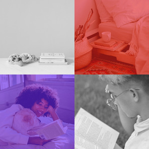 微妙的好书心情