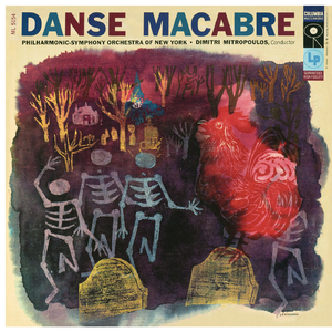 La Jeunesse d'Hercule - Poème symphonique, Op. 50