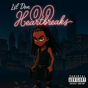 HEARTBREAKZ