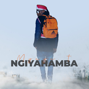 Ngiyahamba