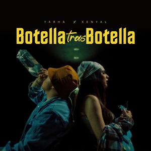 Botella tras botella