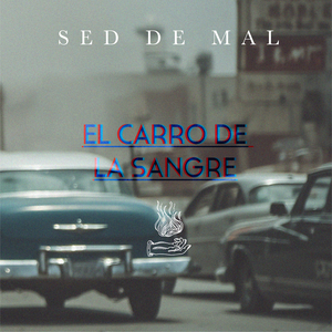 El Carro de la Sangre