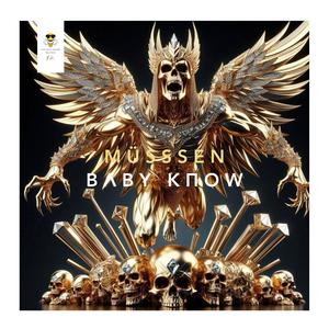 BΛBY KΠOW (Baby Know)