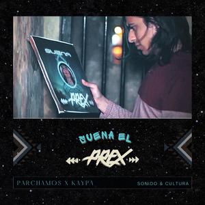 Parchamos (feat. kaypa)