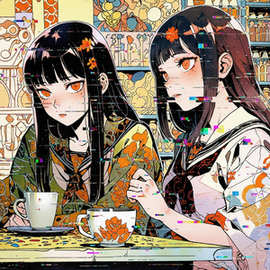 不実美なる不実 (ft. きゅるる & 松風) by 𝗮𝗱𝘃𝗮𝗻𝘁𝗮𝗴𝗲 𝗗𝗶𝘀𝗼𝗿𝗱𝗲𝗿