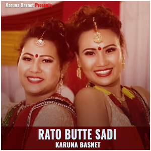 Rato Butte Sadi