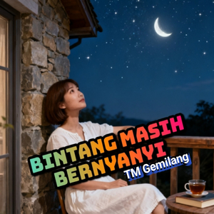 Bintang Masih Bernyanyi