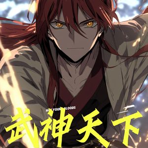 武神天下-main Theme