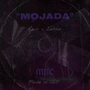 Mojada
