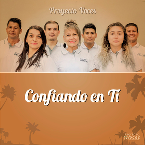 Confiando en ti