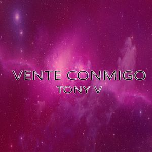 Vente Conmigo